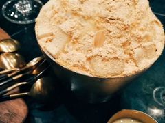 招牌年糕-KCOOKING概念韩餐(世茂52+店)