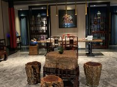 大堂-江南雅厨(李公堤店)