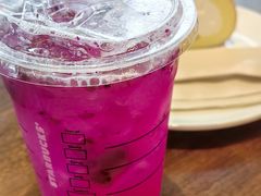 -星巴克臻选(惠州华贸天地1楼店)