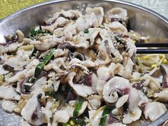 -红旗山庄(圭峰山店)