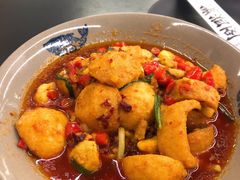 金钱蛋-潇湘阁(三里屯SOHO店)