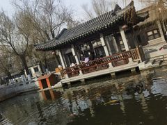 -百花洲