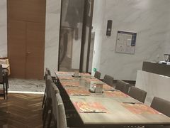 -印象餐厅(杭州国际博览中心北辰大酒店)