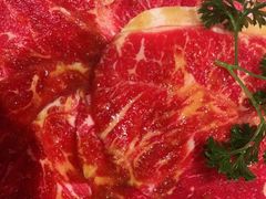 -韩宫宴烤肉·料理(砂之船奥特莱斯店)