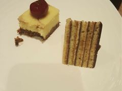 -合肥皇冠假日酒店·菲亚斯特自助餐厅(黄山路店)
