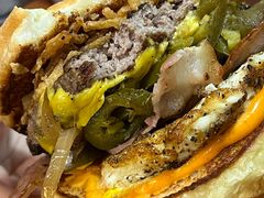 -魏斯理汉堡(西安沣东吾悦店)