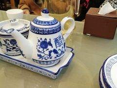 -西域美食兰州老马拉面(顺沙路辅路店)