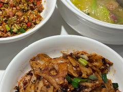 -兰湘子·湘菜小炒(长安万科广场店)