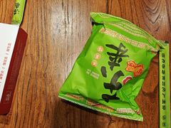 -东来土菜馆(民祥园路店)