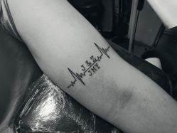 -墨無界刺青TATTOO