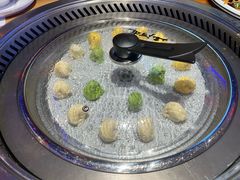 -山河屯铁锅炖·非遗铁锅炖(华强北店)