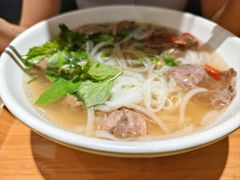 -蔡澜Pho·越南粉餐厅(海上世界店)