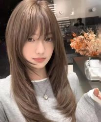 -SWANK SALON