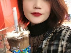 -luckincoffee瑞幸咖啡(顺义华联商厦店)