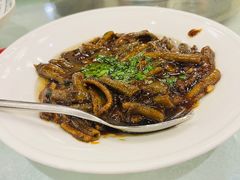 -梅龙镇酒家(南京西路总店)