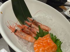 -水木锦堂·自助铁板烧(方庄时代店)