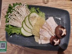 -新石器烤肉(南通CBD大有境店)