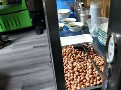 -百草堰刘记驴肉馆(新华东街店)