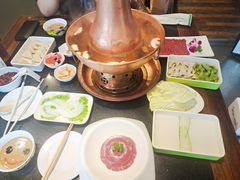 -南门涮肉(通州大船店)