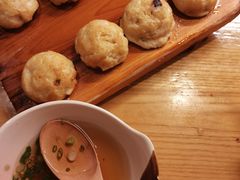 明石烧-章之鱼家(体育东路店)