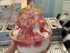 -DQ·蛋糕·冰淇淋(鸿坤店)