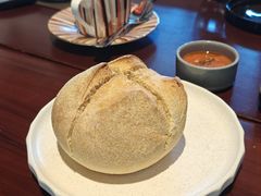 -杭州西子湖四季酒店-WL BISTRO西湖餐厅(灵隐路店)