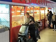 -大东门农贸市场(东顺城街)