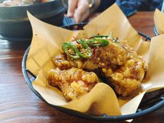 -一乐韩国炸鸡(梅江店)