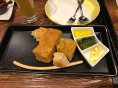 -安妮意大利餐厅(世贸天阶店)
