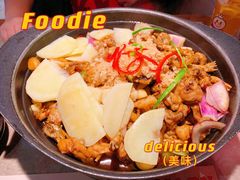-蛙小侠(柳州万象城店)