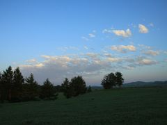 -塞罕坝国家级自然保护区