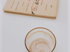 -W Coffee(船板巷店)
