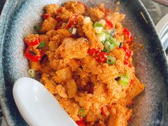 -李师傅脆肚(华强北店)