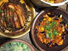 -灶东家民间菜(回兴店)