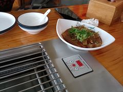 -张记焖窑·十五年专注焖烤(雍和宫店)