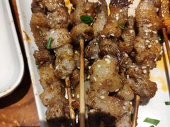-木屋烧烤(龙湖天街店)