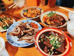 -安乐老桥代耳朵(成都崇州店)