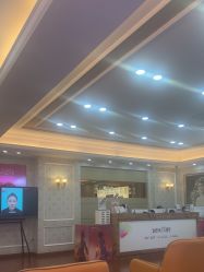 -武汉五洲整形外科医院