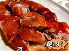 -十六台·经典广东菜(德外大街店)