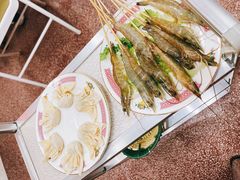 基围虾-燃计沙茶皇·香港沙茶火锅(人广旗舰店)