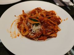 肉酱意面-EATALIA意塔利意式餐厅(鼓楼店)