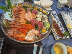 -德川家日本料理(中关村寰太大厦店)