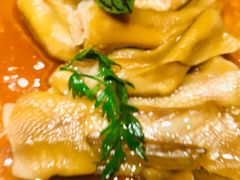 -骏莱海鲜鱼港(五角场店)