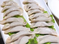 手工鱼皮饺-润泽园椰子鸡(汇一城店)
