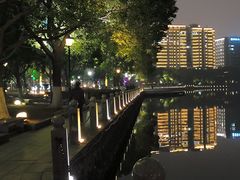 -南昌青山湖风景区