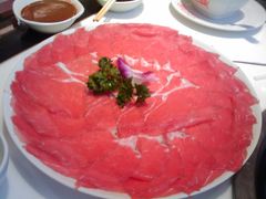 牛肉-川中故事·成都老火锅(东书房店)