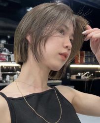 -丽时 Hair Salon