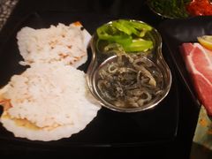 烤扇贝-伊茉家的烤肉店(勒泰中心店)
