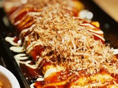 -有喜屋·日料·居酒屋(旭辉广场店)