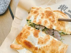 -地二手作鱼汤馄饨(上街里店)